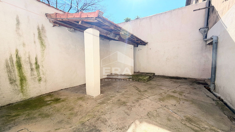 Ma-Cabane - Vente Appartement PERTUIS, 33 m²