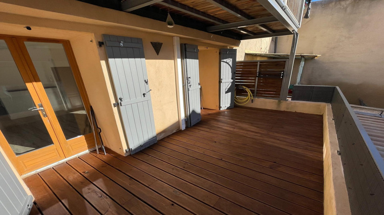 Ma-Cabane - Vente Appartement Pertuis, 51 m²