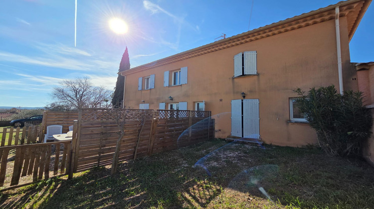 Ma-Cabane - Vente Appartement Pertuis, 76 m²