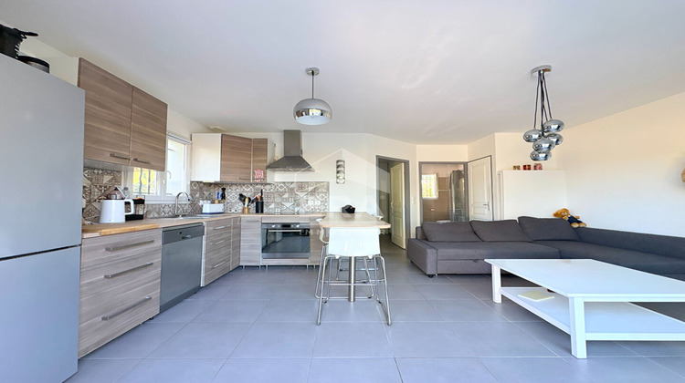 Ma-Cabane - Vente Appartement PERTUIS, 38 m²