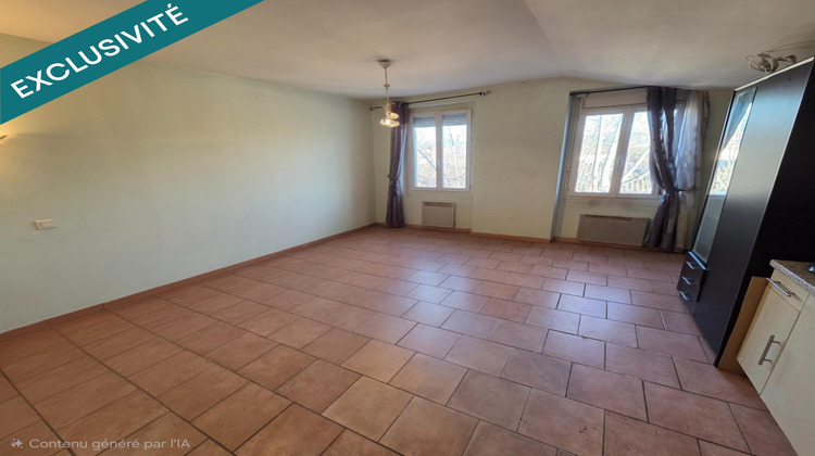 Ma-Cabane - Vente Appartement Pertuis, 28 m²