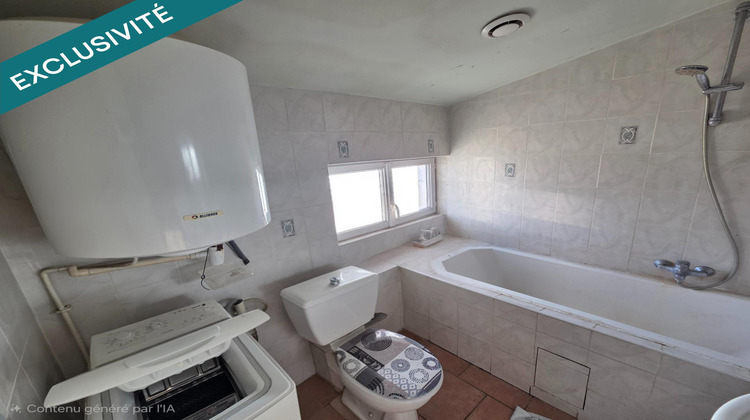 Ma-Cabane - Vente Appartement Pertuis, 28 m²