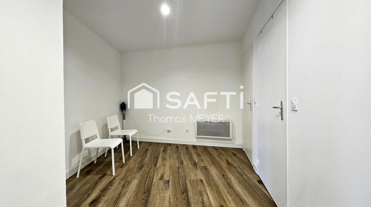 Ma-Cabane - Vente Appartement Pertuis, 40 m²