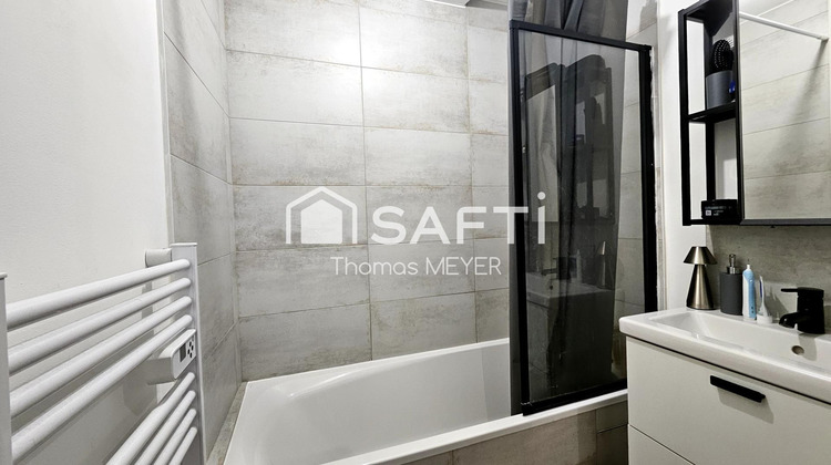 Ma-Cabane - Vente Appartement Pertuis, 40 m²