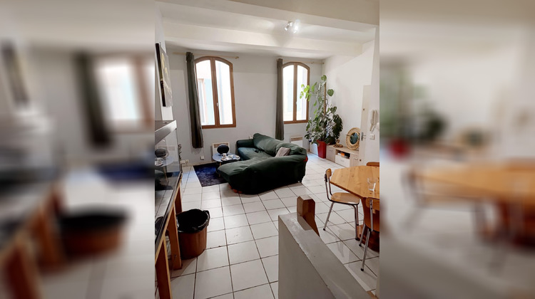 Ma-Cabane - Vente Appartement Pertuis, 59 m²