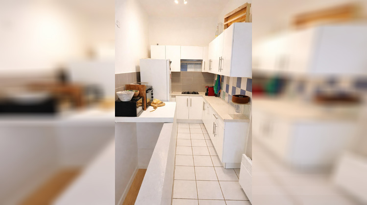 Ma-Cabane - Vente Appartement Pertuis, 59 m²