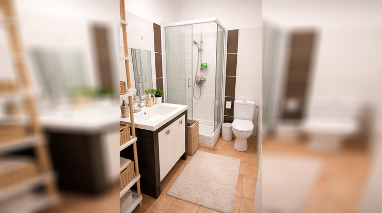 Ma-Cabane - Vente Appartement Pertuis, 59 m²