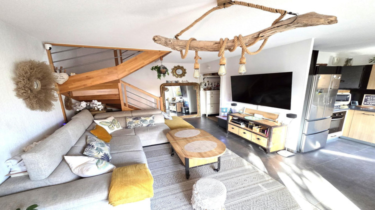 Ma-Cabane - Vente Appartement Pertuis, 63 m²