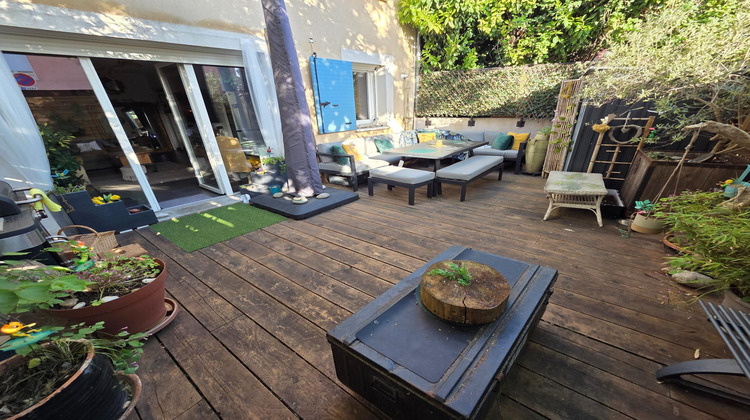 Ma-Cabane - Vente Appartement Pertuis, 63 m²