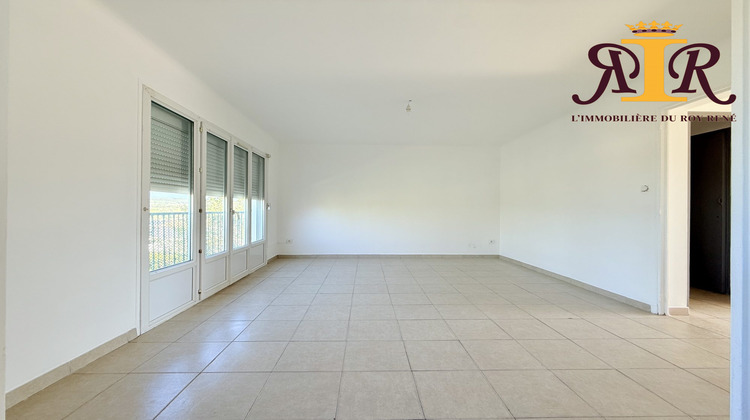 Ma-Cabane - Vente Appartement Pertuis, 68 m²
