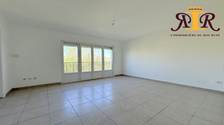 Ma-Cabane - Vente Appartement Pertuis, 68 m²