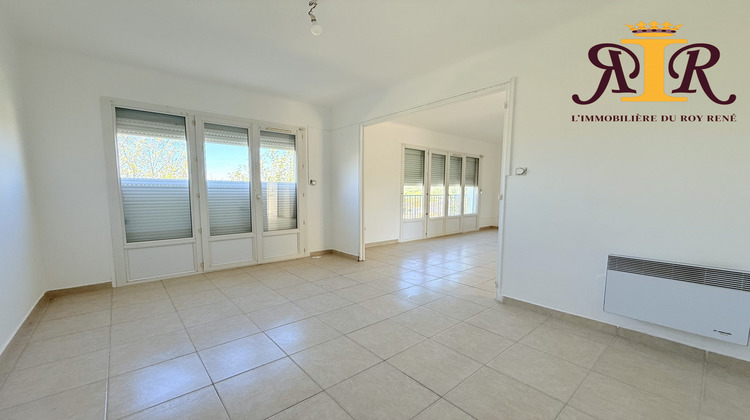 Ma-Cabane - Vente Appartement Pertuis, 68 m²