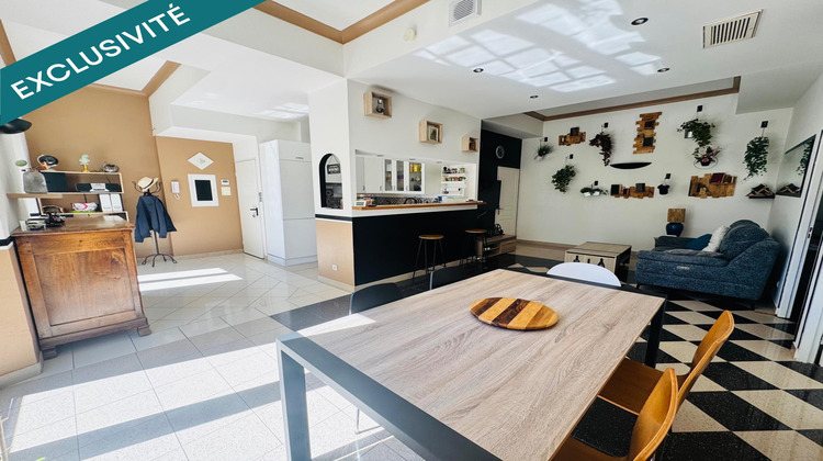 Ma-Cabane - Vente Appartement Pertuis, 66 m²