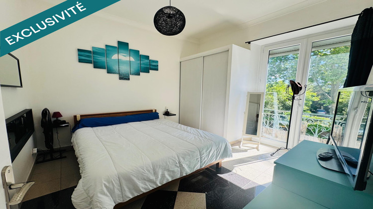 Ma-Cabane - Vente Appartement Pertuis, 66 m²