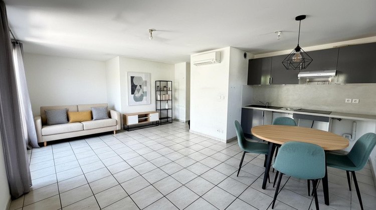 Ma-Cabane - Vente Appartement Pertuis, 60 m²