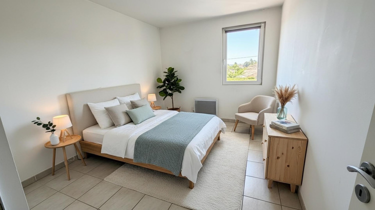 Ma-Cabane - Vente Appartement Pertuis, 60 m²