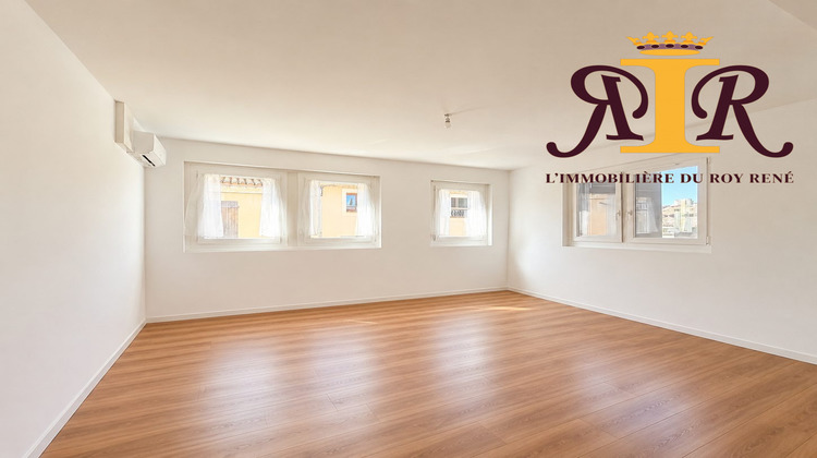 Ma-Cabane - Vente Appartement Pertuis, 72 m²