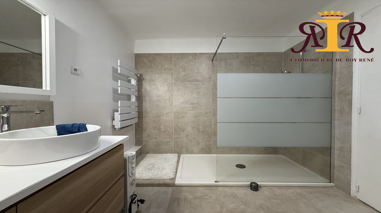 Ma-Cabane - Vente Appartement Pertuis, 72 m²