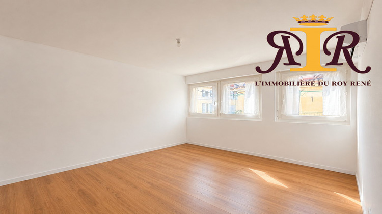 Ma-Cabane - Vente Appartement Pertuis, 72 m²