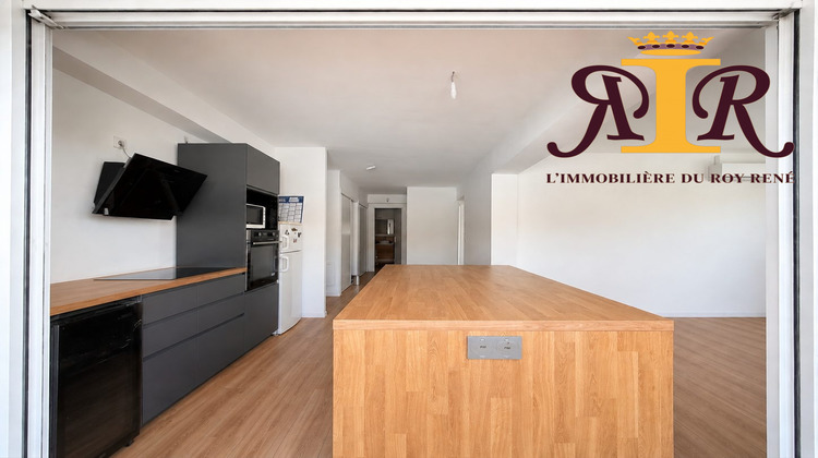 Ma-Cabane - Vente Appartement Pertuis, 72 m²