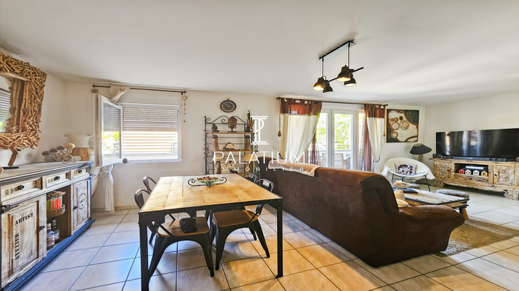 Ma-Cabane - Vente Appartement Pertuis, 62 m²