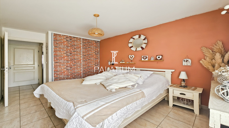 Ma-Cabane - Vente Appartement Pertuis, 62 m²
