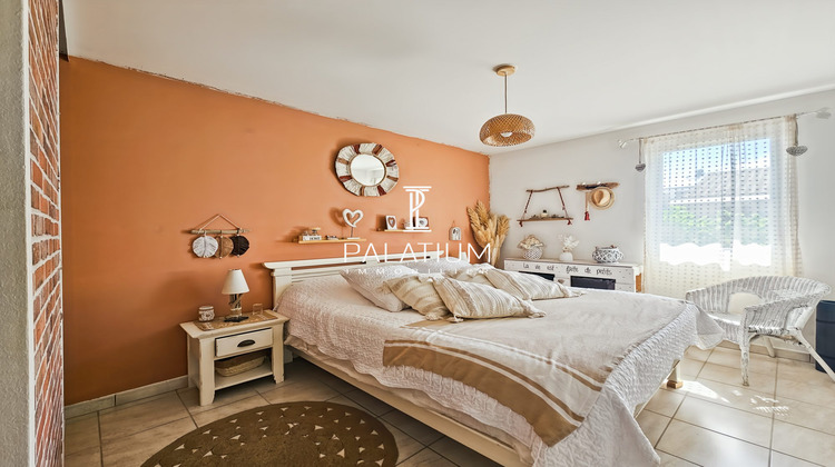 Ma-Cabane - Vente Appartement Pertuis, 62 m²