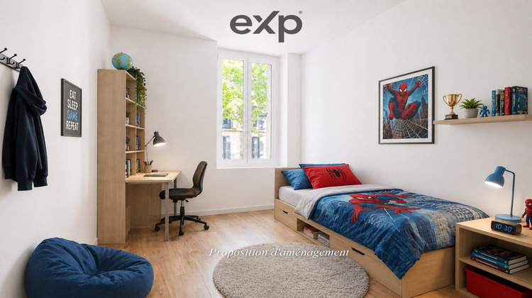 Ma-Cabane - Vente Appartement Pertuis, 60 m²