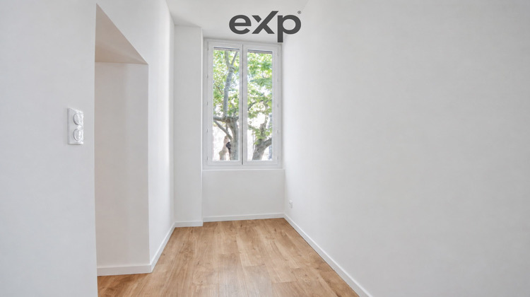 Ma-Cabane - Vente Appartement Pertuis, 60 m²