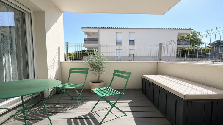 Ma-Cabane - Vente Appartement PERTUIS, 48 m²