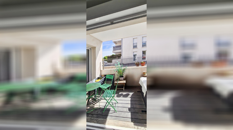 Ma-Cabane - Vente Appartement Pertuis, 49 m²