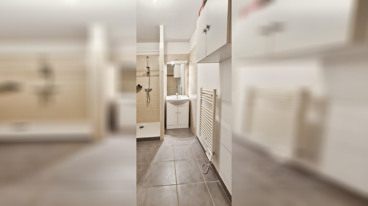Ma-Cabane - Vente Appartement Pertuis, 49 m²