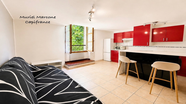 Ma-Cabane - Vente Appartement PERTUIS, 43 m²