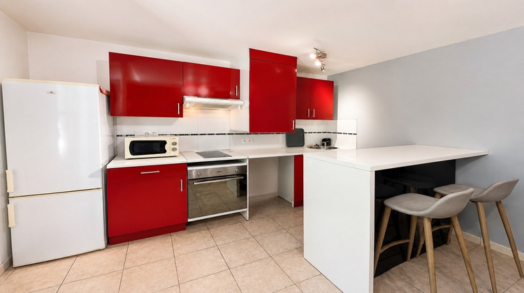 Ma-Cabane - Vente Appartement PERTUIS, 43 m²