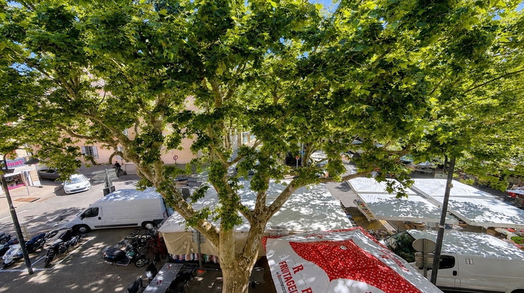 Ma-Cabane - Vente Appartement PERTUIS, 43 m²
