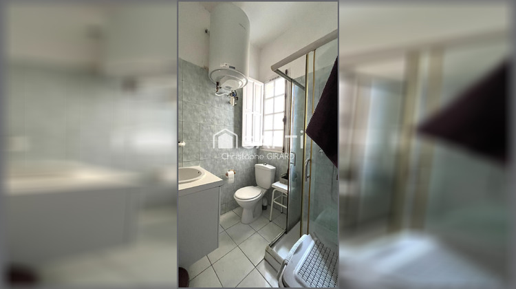 Ma-Cabane - Vente Appartement Pertuis, 51 m²