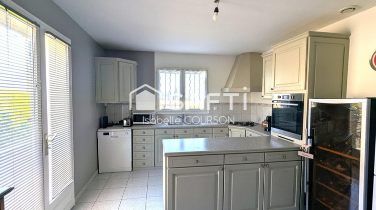 Ma-Cabane - Vente Appartement Pertuis, 98 m²