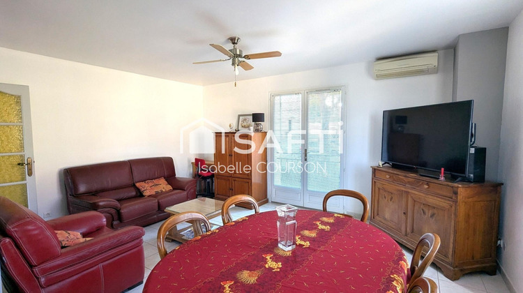 Ma-Cabane - Vente Appartement Pertuis, 98 m²