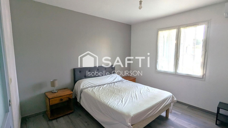 Ma-Cabane - Vente Appartement Pertuis, 98 m²