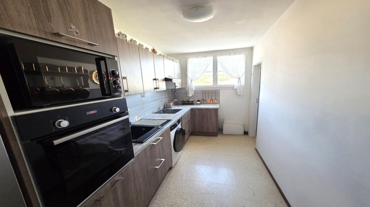 Ma-Cabane - Vente Appartement Pertuis, 63 m²