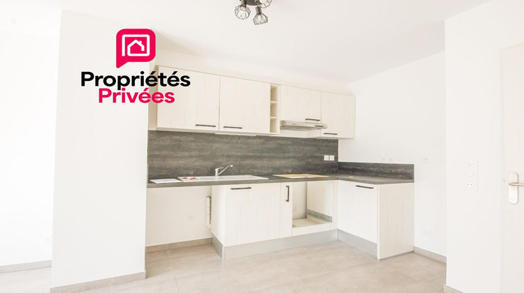 Ma-Cabane - Vente Appartement PERTUIS, 89 m²