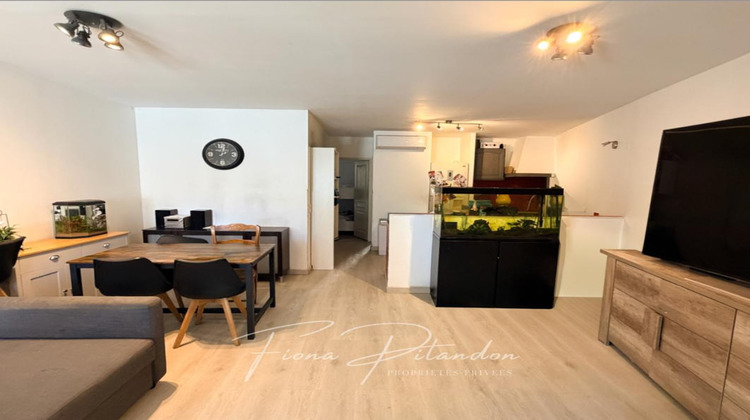 Ma-Cabane - Vente Appartement PERTUIS, 52 m²