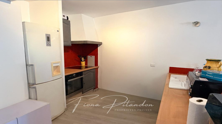 Ma-Cabane - Vente Appartement PERTUIS, 52 m²