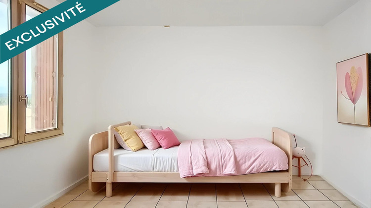 Ma-Cabane - Vente Appartement Pertuis, 90 m²