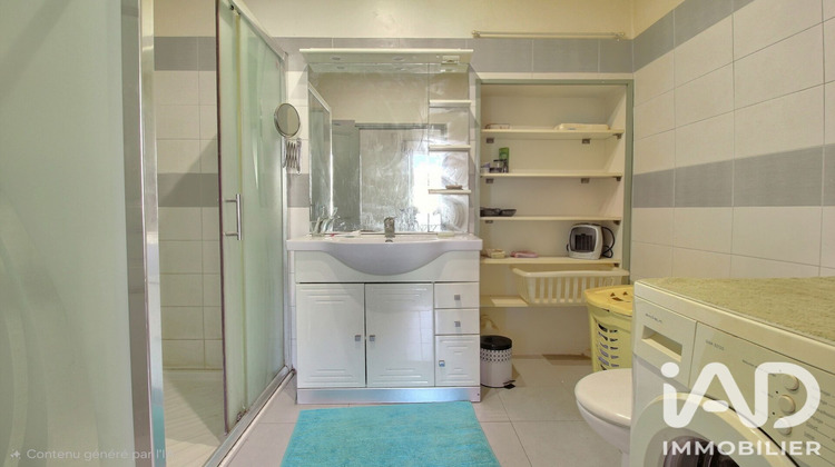 Ma-Cabane - Vente Appartement Pertuis, 42 m²