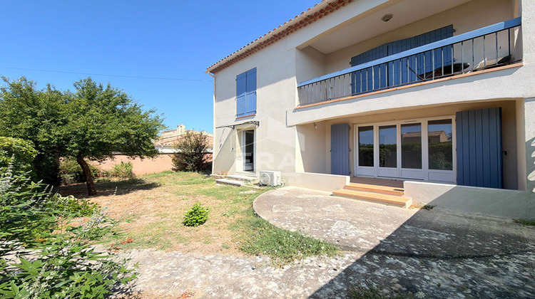 Ma-Cabane - Vente Appartement PERTUIS, 89 m²