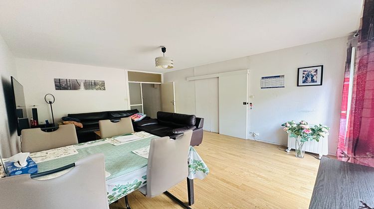 Ma-Cabane - Vente Appartement PESSAC, 75 m²