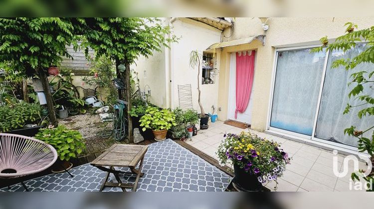 Ma-Cabane - Vente Appartement Pessac, 55 m²