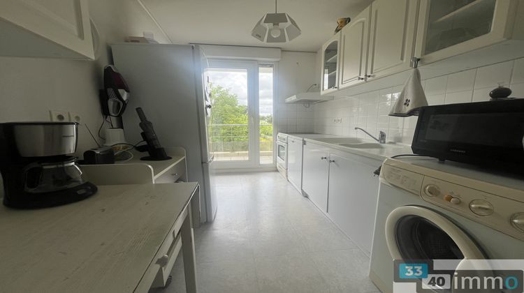 Ma-Cabane - Vente Appartement Pessac, 63 m²