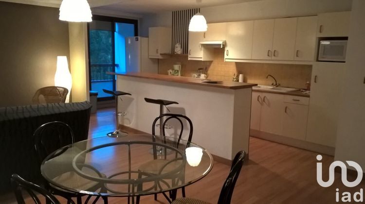 Ma-Cabane - Vente Appartement Pessac, 111 m²